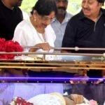 गायिका जानकी का मैसूरु में राजकीय सम्मान के साथ अंतिम संस्कार किया गया