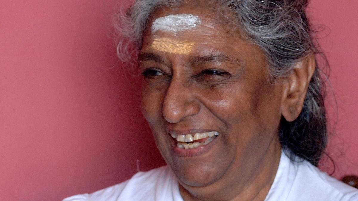 जब बॉलीवुड ने एस. जानकी की प्रभावशाली आवाज का लुत्फ उठाया