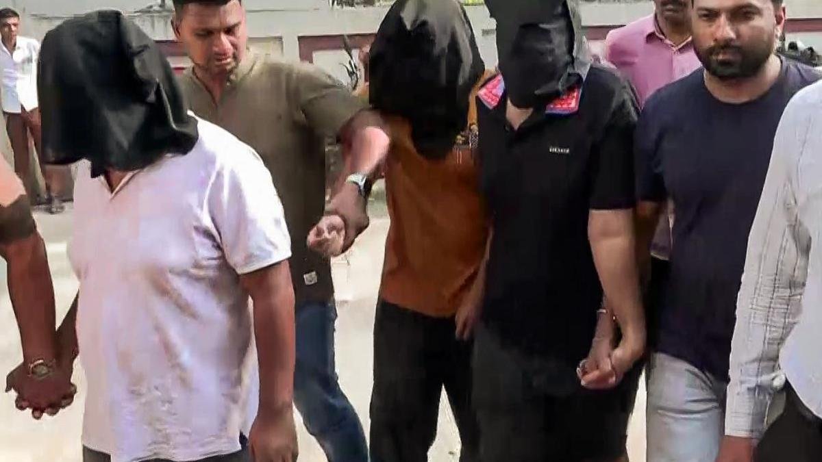 टीईटी पेपर-लीक घोटाला: यह सब क्या है, महाराष्ट्र पुलिस ने इसका भंडाफोड़ कैसे किया | व्याख्या की