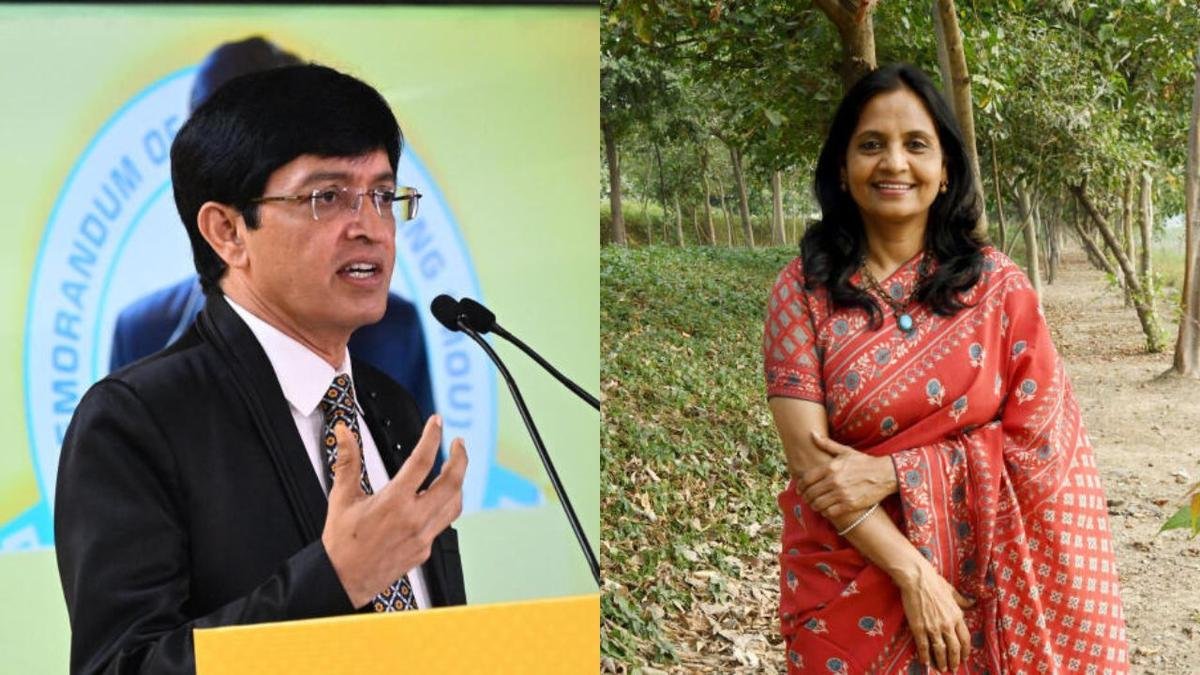 तमिलनाडु में आईएएस अधिकारियों का फेरबदल: जे. राधाकृष्णन, सुप्रिया साहू का तबादला