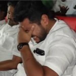 तमिलनाडु में सीएम विजय-स्टारर जन नायकन रिलीज होने पर मंत्री, विधायक भावुक हो गए