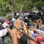 दिल्ली दौरे के बाद नरोत्तम मिश्रा ने कहा, पार्टी की उपचुनाव पसंद को स्वीकार करें