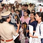 नशीली दवाओं पर शून्य-सहिष्णुता: मैसूर सिटी पुलिस ने दोहरे अभियान शुरू किए