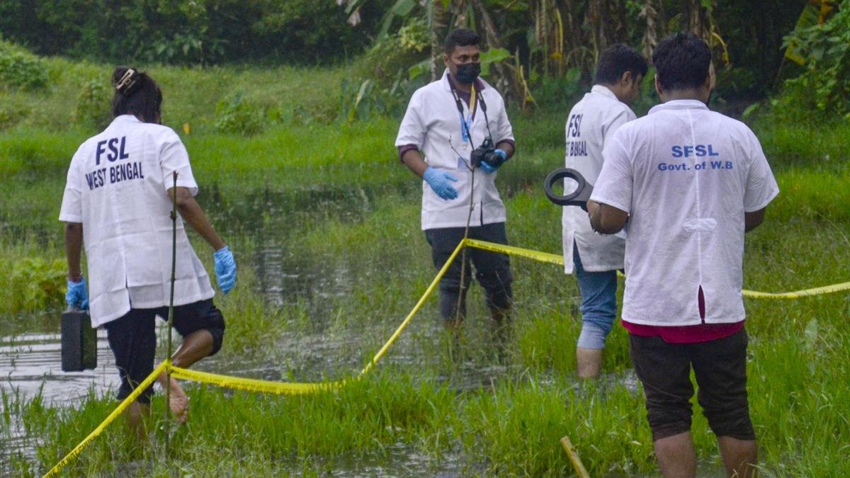 नागरिक अधिकार संगठनों ने बारुईपुर मुठभेड़ की जांच की मांग की है