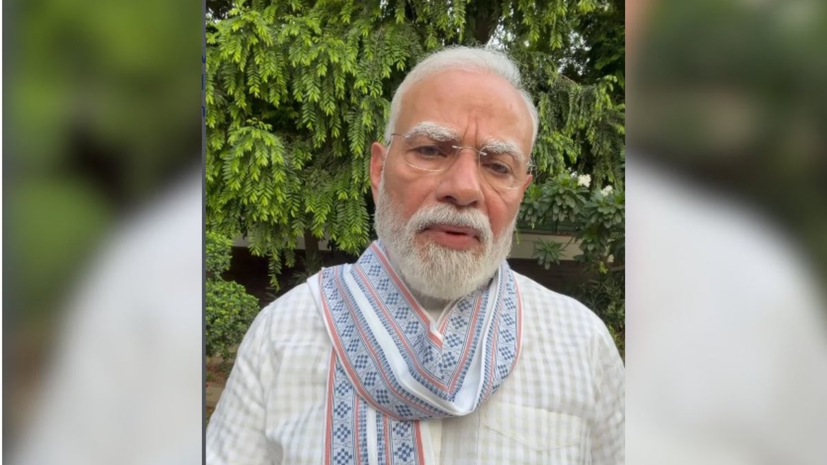 नीलेकणि परीक्षा सुधारों पर उच्चस्तरीय टास्क फोर्स का नेतृत्व करेंगे: मोदी