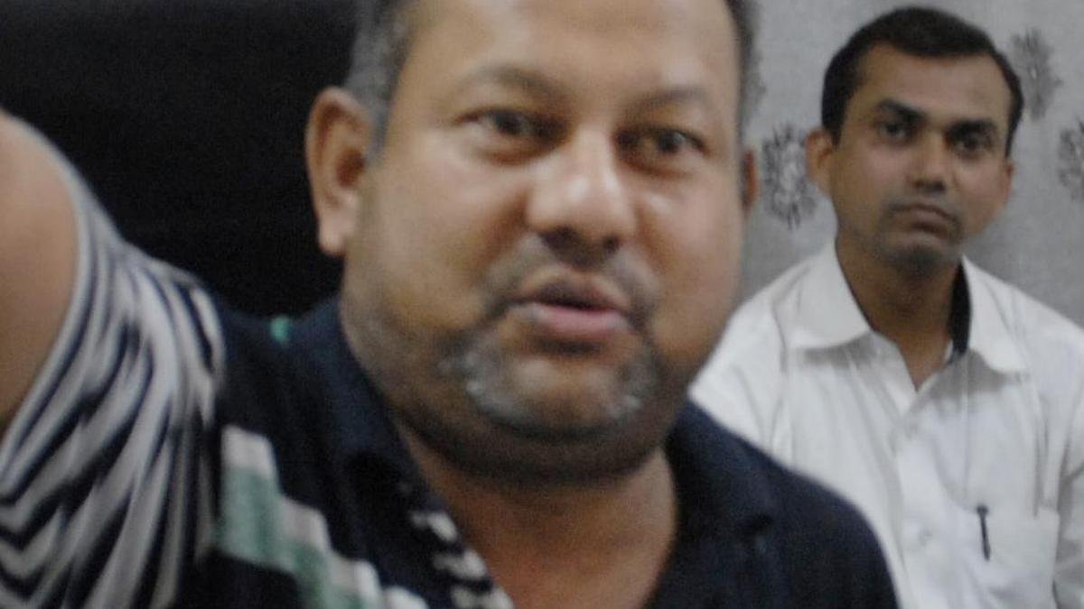 न्यायमूर्ति श्री चन्द्रशेखर ने भीमा कोरेगांव के आरोपी सुरेंद्र गाडलिंग की जमानत याचिका पर सुनवाई से खुद को अलग कर लिया