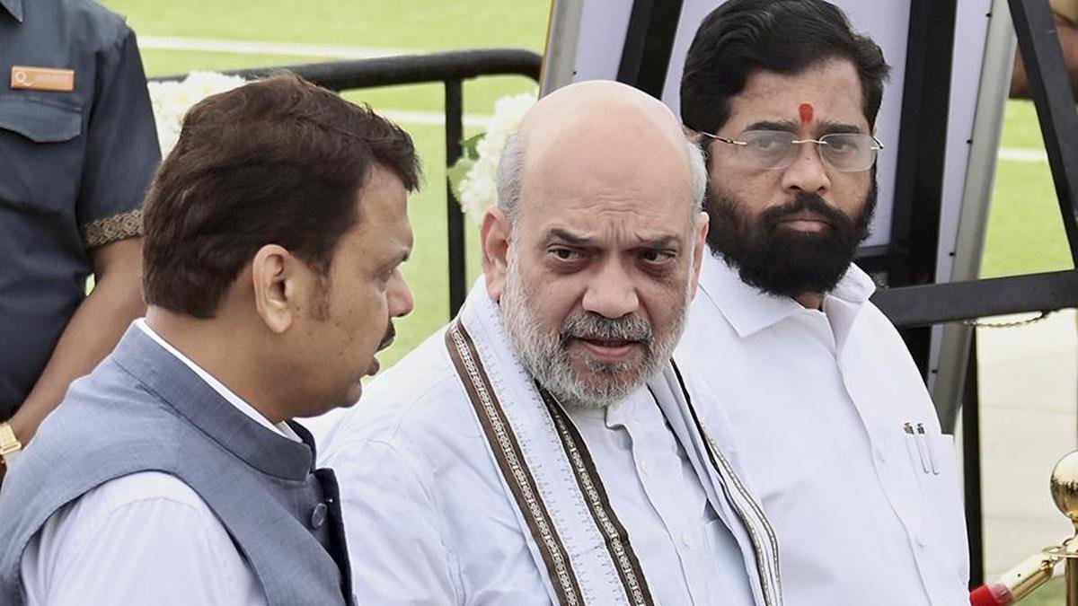परिसीमन विधेयक से पहले एनडीए ने संख्याबल के लिए दबाव बढ़ाया, विपक्ष ने एक-दूसरे को घेरा