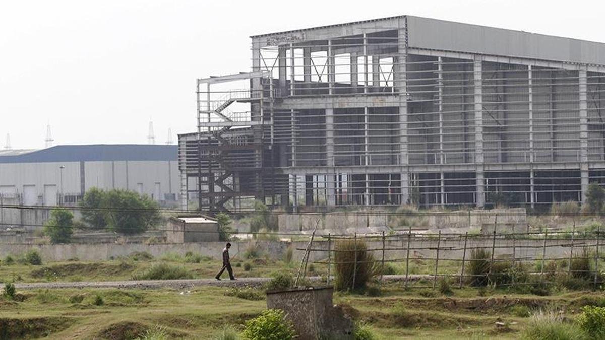 पश्चिम बंगाल में औद्योगीकरण के लिए एक सतर्क प्रयास