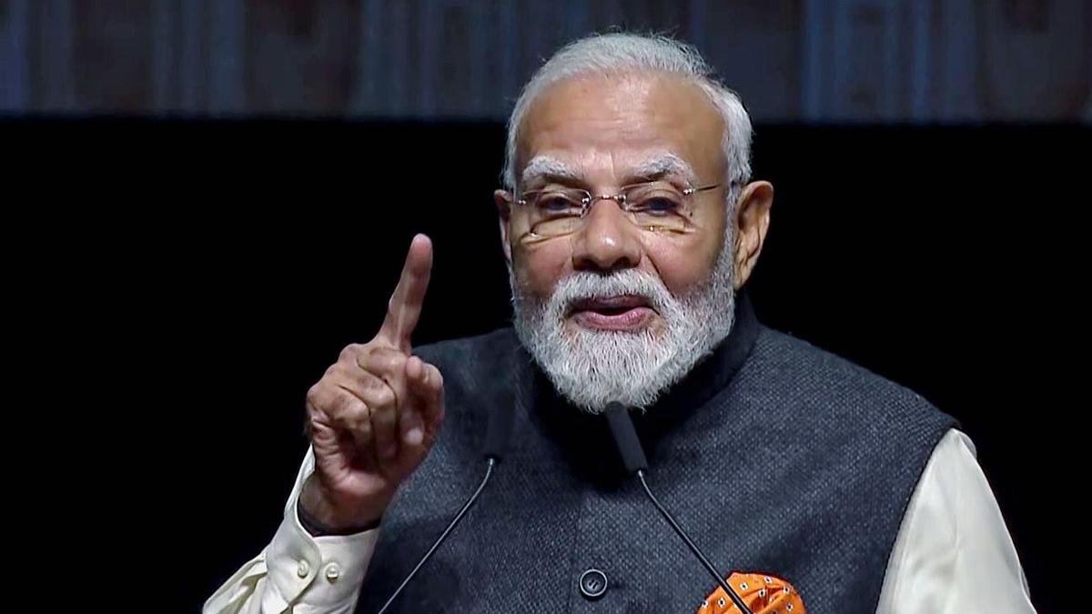 पीएम मोदी का कहना है कि भारत-ब्रिटेन व्यापार समझौते से भारत के किसानों, उद्यमियों और एमएसएमई को बढ़ावा मिलेगा