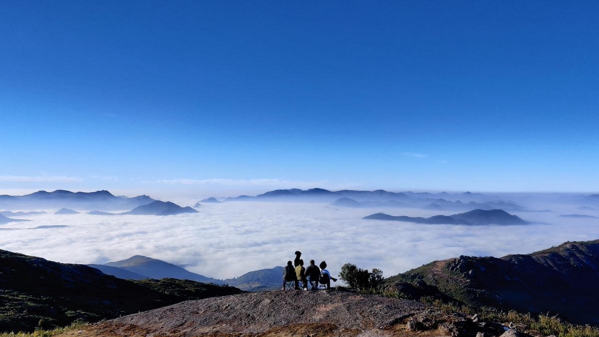 पूर्वी घाट में सर्वश्रेष्ठ मानसून ट्रेक