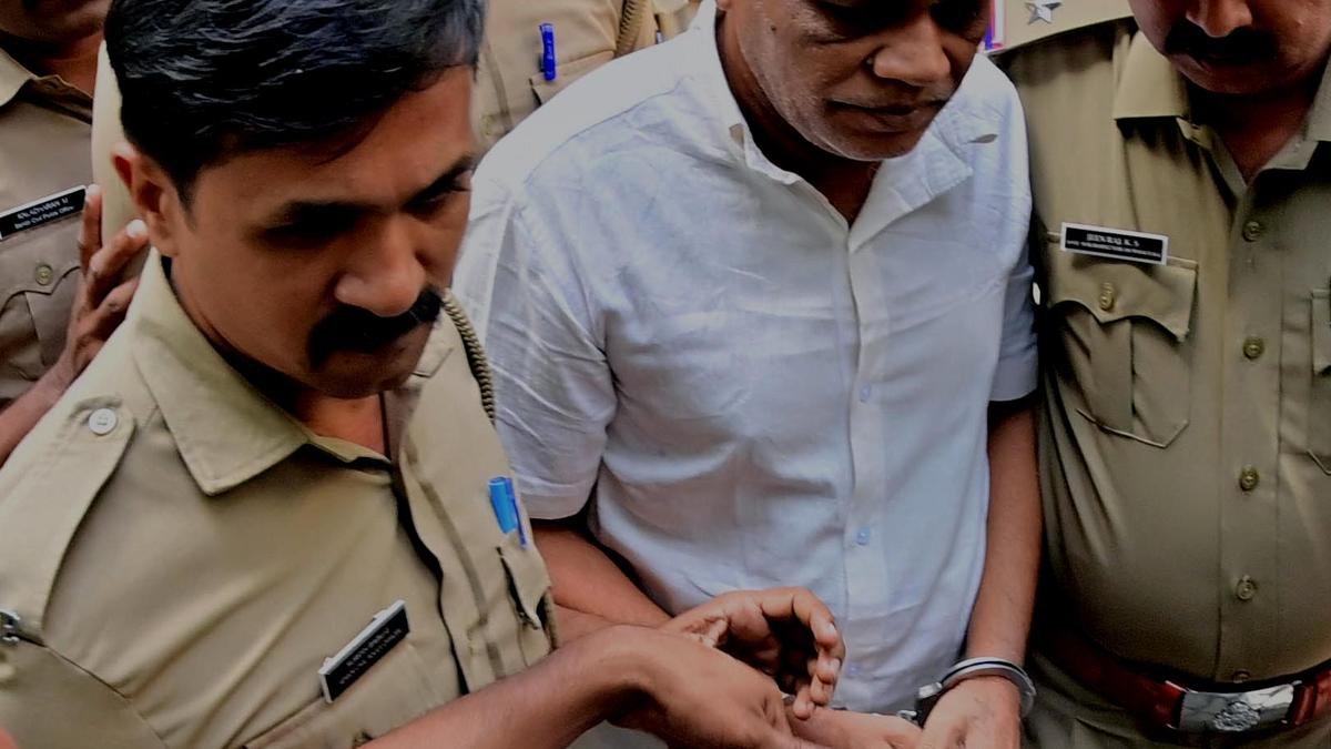 पोथुंडी जुड़वां हत्या: अभियोजन पक्ष ने चेंथमारा के लिए मृत्युदंड की मांग की