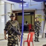 बांकीपुर विधानसभा उपचुनाव में 2025 की तुलना में कम मतदान हुआ
