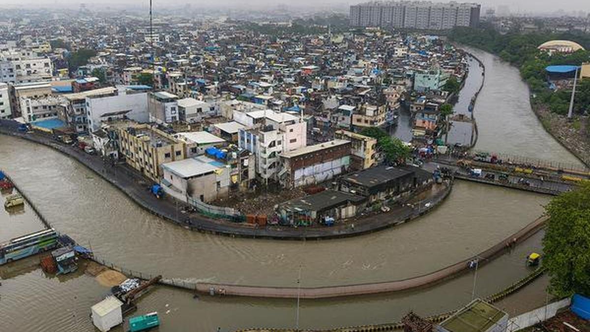 बाढ़ का पानी घटने से गुजरात में बारिश से संबंधित 35 लोगों की मौत की खबर; नुकसान का सर्वेक्षण शुरू