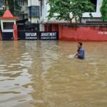 बाढ़ प्रभावित 25% जिले पहुंच से बाहर: असम सीएम
