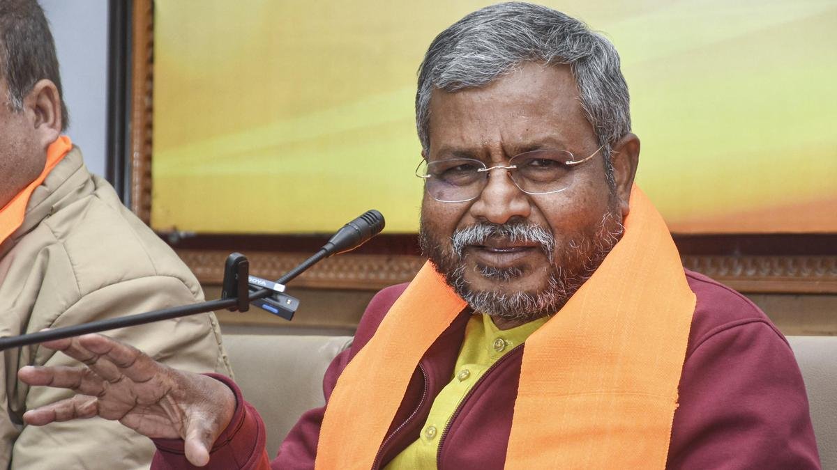 बाबूलाल मरांडी ने हेमंत सोरेन को पत्र लिखकर जेएसडीएमएस में कथित घोटाले की न्यायिक जांच की मांग की है