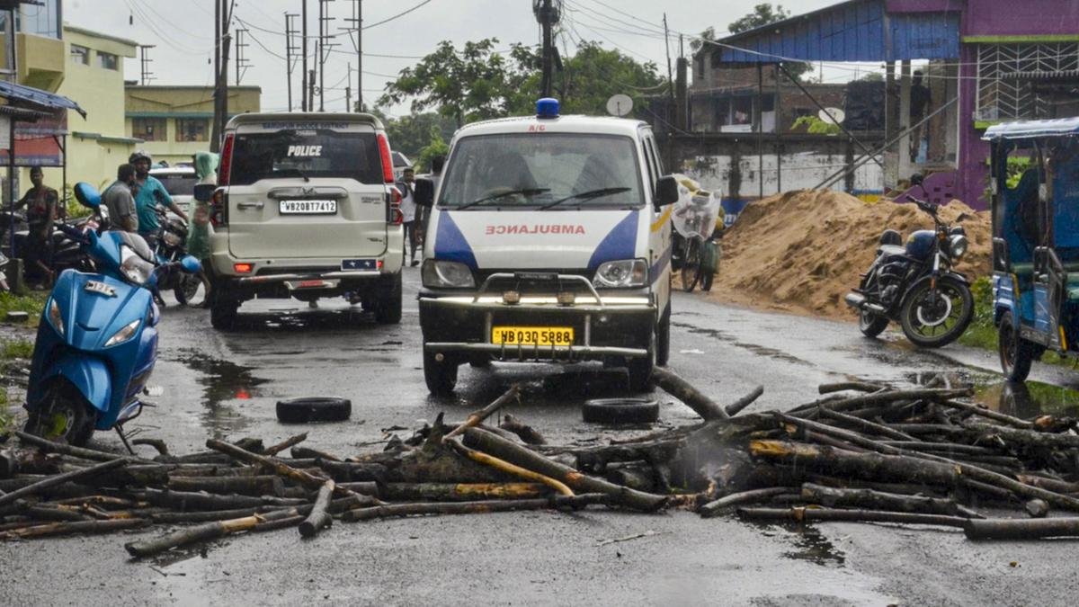 बारुईपुर बलात्कार और हत्या के आरोप में तीन गिरफ्तार; सरकार सीएम ने कहा, मौत की सजा सुनिश्चित करेंगे
