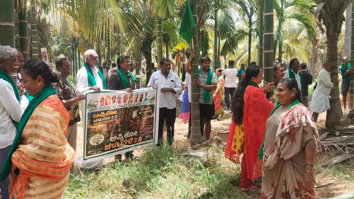 बिदादी टाउनशिप भूमि अधिग्रहण पर सहमति विवाद गहराया: जीबीडीए का कहना है कि 90%, किसानों का रोना रोया