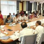 बीपीएल आय सीमा को बढ़ाकर ₹3 लाख करने का प्रस्ताव कैबिनेट के समक्ष रखा जाएगा: मंत्री