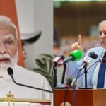 भारत, पाकिस्तान के 100 से अधिक लोगों ने मोदी, शहबाज के नाम खुले पत्र पर हस्ताक्षर किए; कश्मीर पर बातचीत, द्विपक्षीय संबंधों की बहाली की मांग