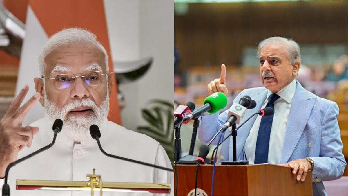भारत, पाकिस्तान के 100 से अधिक लोगों ने मोदी, शहबाज के नाम खुले पत्र पर हस्ताक्षर किए; कश्मीर पर बातचीत, द्विपक्षीय संबंधों की बहाली की मांग