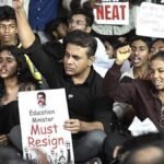 महिला आरक्षण को परिसीमन से जोड़ना नासमझी: केटी रामा राव