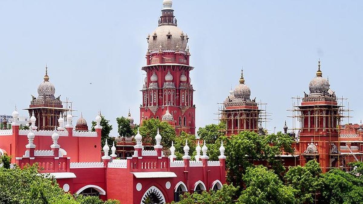 महिलाओं और बच्चों के खिलाफ यौन अपराधों में शीघ्र सुनवाई करें, मद्रास उच्च न्यायालय का आदेश