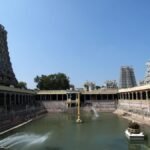 मीनाक्षी अम्मन मंदिर के लिए ट्रस्ट की संपत्तियों के अवैध पंजीकरण के लिए 19 के खिलाफ एफआईआर