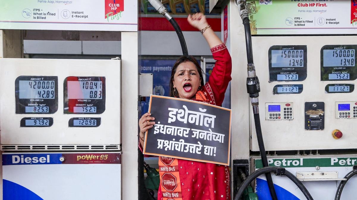 मुंबई विजय रैली में प्रतिभागियों ने संकेत दिया कि अगला अंक E20 होना चाहिए