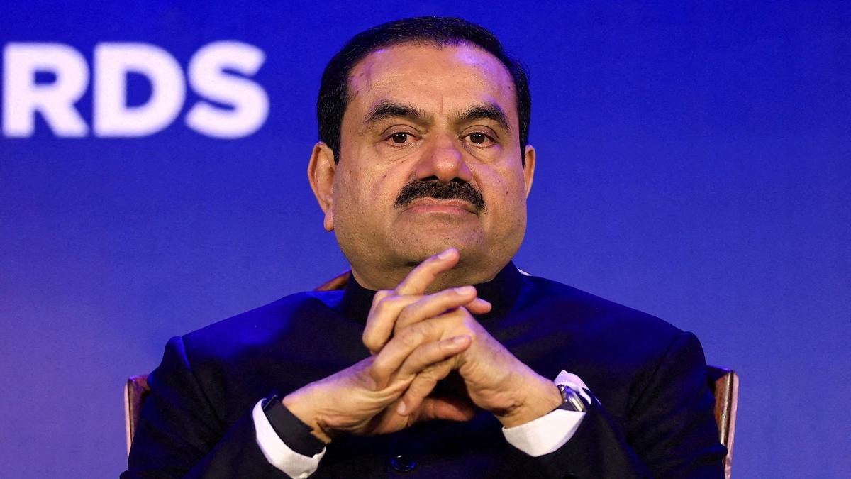 यूएस डीओजे का कहना है कि अडानी का मामला कभी नहीं लाया जाना चाहिए, न्यायाधीश से आरोप स्थायी रूप से हटाने का आग्रह किया