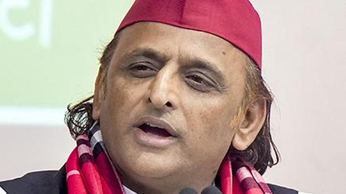 यूपी विपक्ष का कहना है कि राम मंदिर घोटाला मामले के बाद बीजेपी ने दुनिया भर में अपनी विश्वसनीयता खो दी है