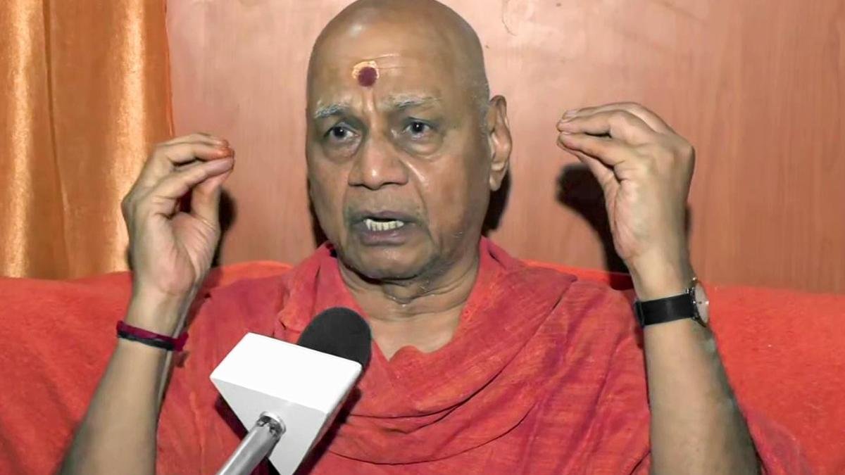 राम मंदिर के लिए दान में मिली सभी बहुमूल्य वस्तुएं सुरक्षित; ट्रस्ट के कब्जे में 30 किलो से अधिक सोना जैसी वस्तुएं: कोषाध्यक्ष