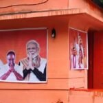 ललित कला अकादमी के सुरक्षा कक्ष को भगवा रंग से रंगने पर विरोध; थिएटर कलाकारों ने बीजेपी बंगाल प्रमुख को लिखा पत्र