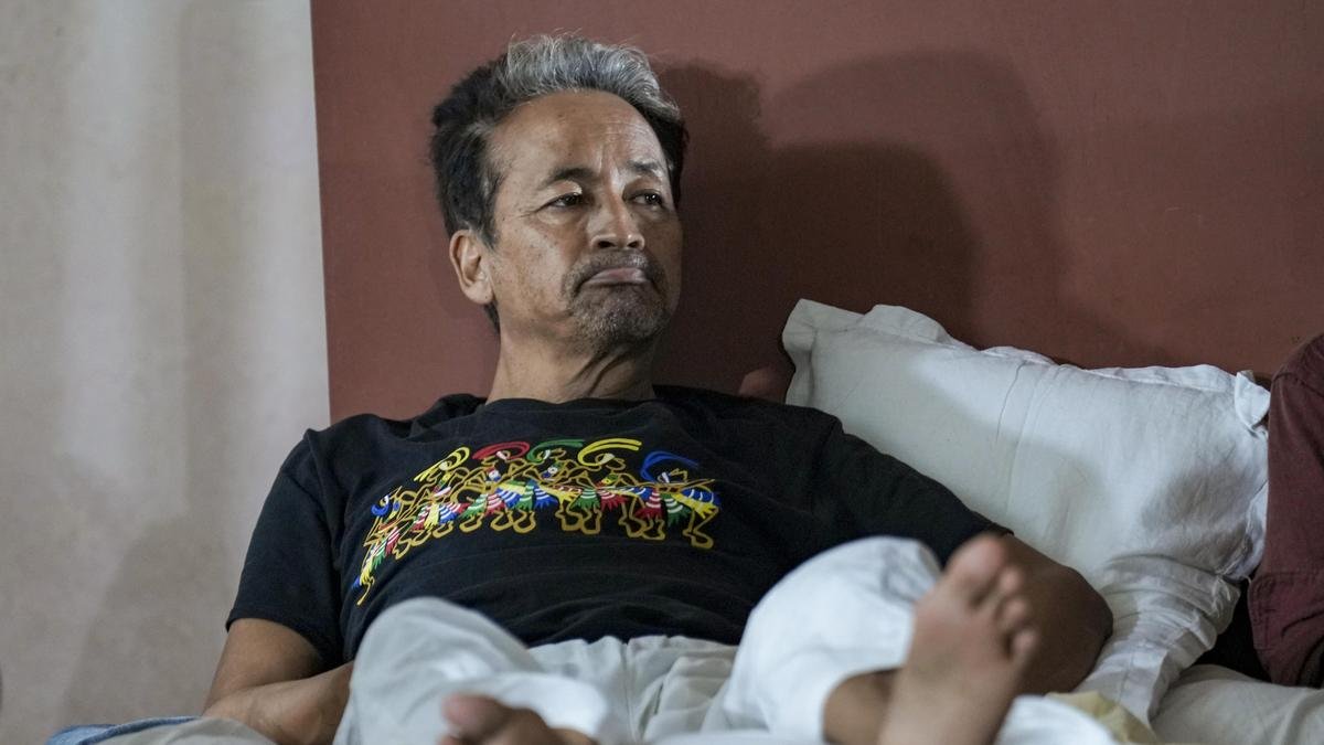 वांगचुक की भूख हड़ताल 20वें दिन भी जारी, विपक्ष का समर्थन बढ़ा