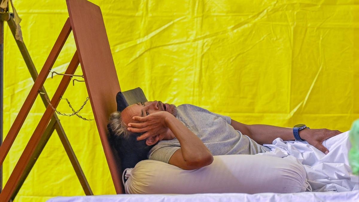 वांगचुक के समर्थन में विपक्ष और फिल्म उद्योग की आवाजें एकजुट हुईं