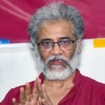 वाम दलों ने वांगचुक को हटाने, बल प्रयोग की निंदा की; वापस चल रहा विरोध