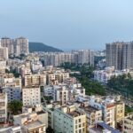 विजाग में ऊंची इमारतों के उछाल से भूजल तनाव गहरा गया है