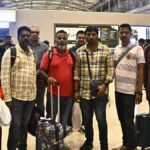 वियतनाम नाव त्रासदी के गवाह हैदराबाद लौटने पर कहते हैं, 'हमने सीपीआर की कोशिश की, लेकिन तब तक बहुत देर हो चुकी थी।'