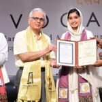विशेषज्ञ एसपीए विजयवाड़ा स्नातकों को बताते हैं कि वास्तुकला में उत्कृष्टता, नैतिकता और स्थिरता का मिश्रण होना चाहिए