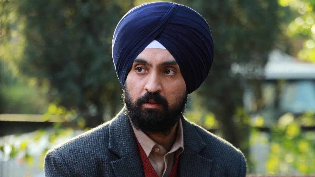 'सतलुज' को ज़ी5 से हटाए जाने से दिलजीत दोसांझ नाखुश, बोले- ये तो होना ही था