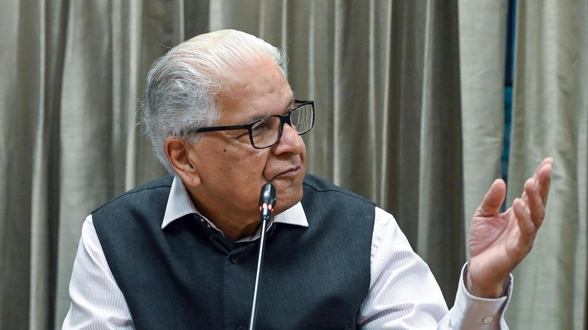 'सतलुज' फिल्म विवाद ने पंजाब के आतंकवाद के घावों को फिर से खोल दिया, कट्टरपंथी अंतर्धारा को और गहरा कर सकता है: अश्विनी कुमार