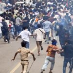 सभी पुलिस बलों द्वारा पैलेट गन, इलेक्ट्रिक शॉक बैटन के उपयोग पर प्रतिबंध लगाएं: विकलांगता अधिकार संगठन