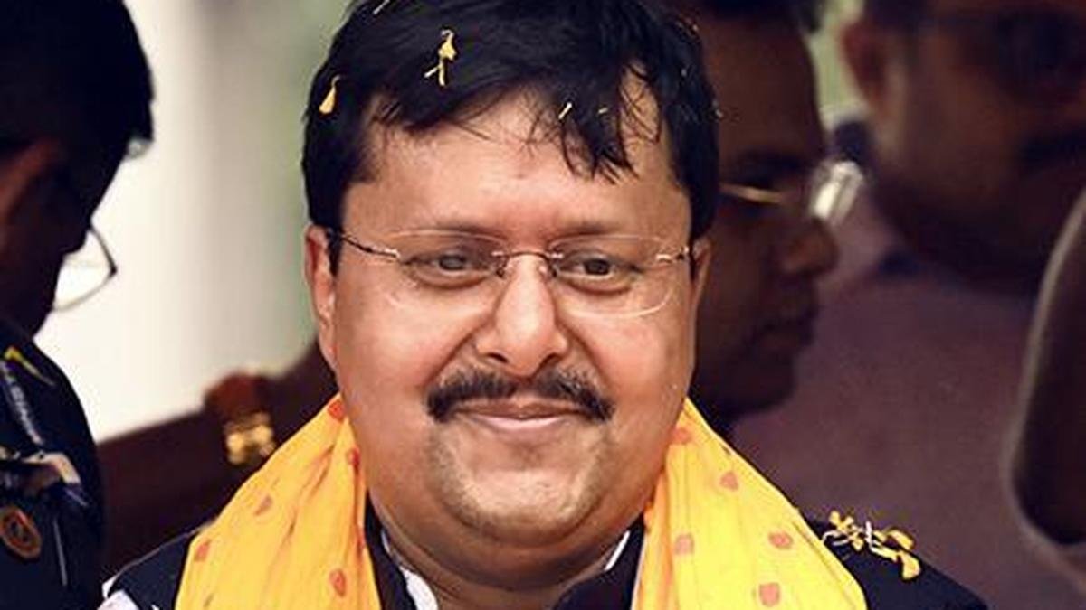 सभी सहयोगी दल एकजुट, एनडीए 2017 की चुनावी जीत दोहराने पर ध्यान केंद्रित करेगा: नितिन नबीन से मुलाकात के बाद भाजपा नेता