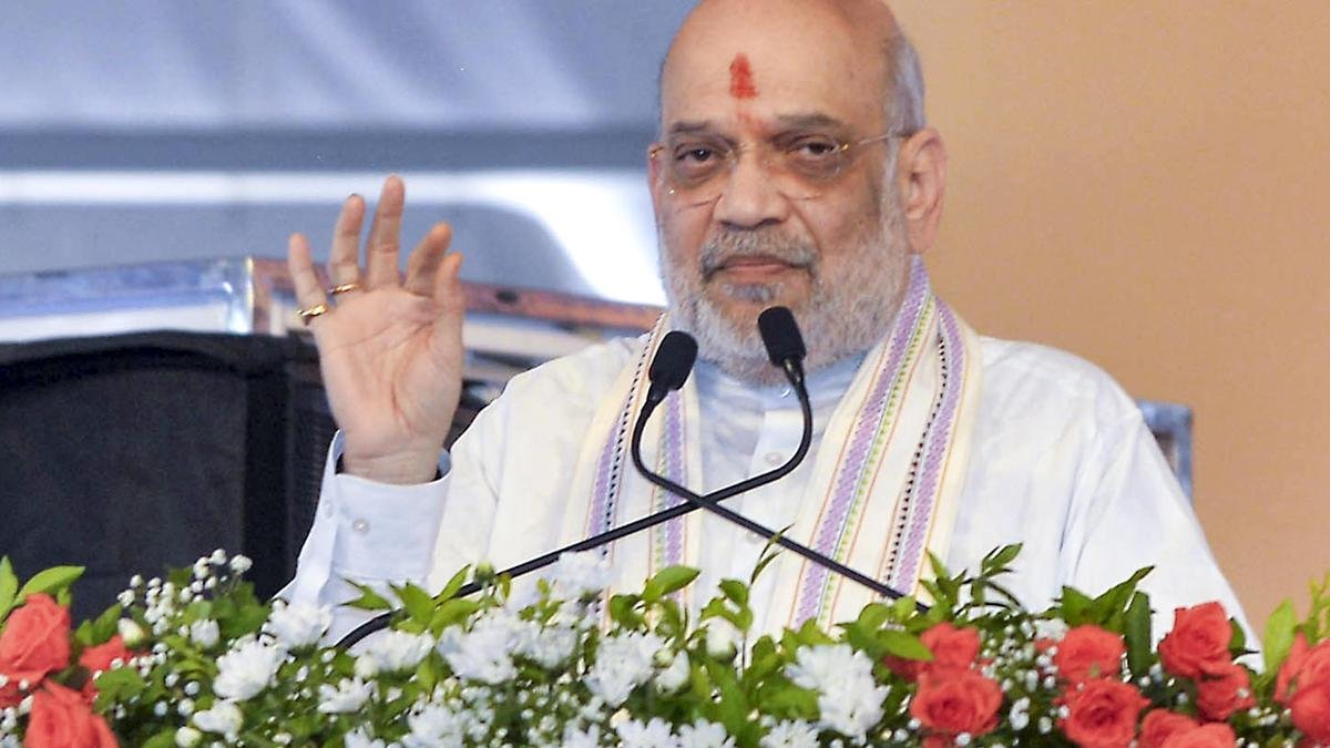सहकारिता मंत्रालय के पांच साल पूरे होने पर अमित शाह कई परियोजनाओं का शुभारंभ करेंगे