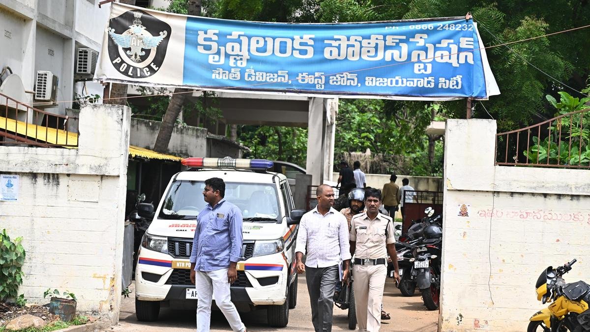 साईं कृष्णा की हिरासत में मौत मामले में पुलिस की जांच रुकी हुई है
