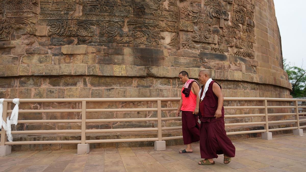 सारनाथ को यूनेस्को द्वारा विश्व धरोहर स्थल के रूप में मान्यता दी गई: भारत के स्थलों की पूरी सूची, शामिल करने के मानदंड
