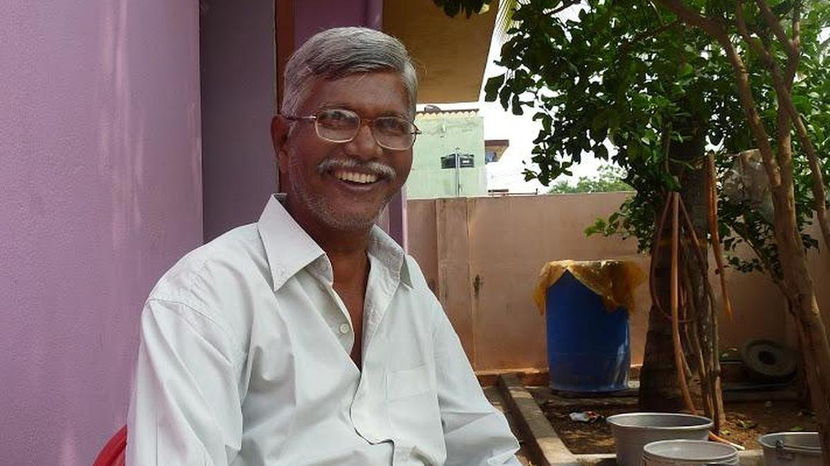 साहित्य अकादमी पुरस्कार विजेता तमिल लेखिका पूमानी का 79 वर्ष की आयु में निधन