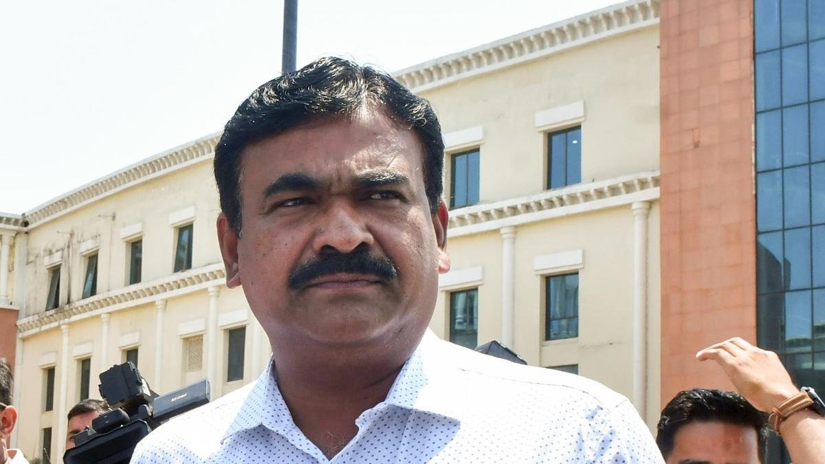 सीईओ ने कहा, झारखंड में एसआईआर की पारदर्शिता पर संदेह करने की कोई जरूरत नहीं है
