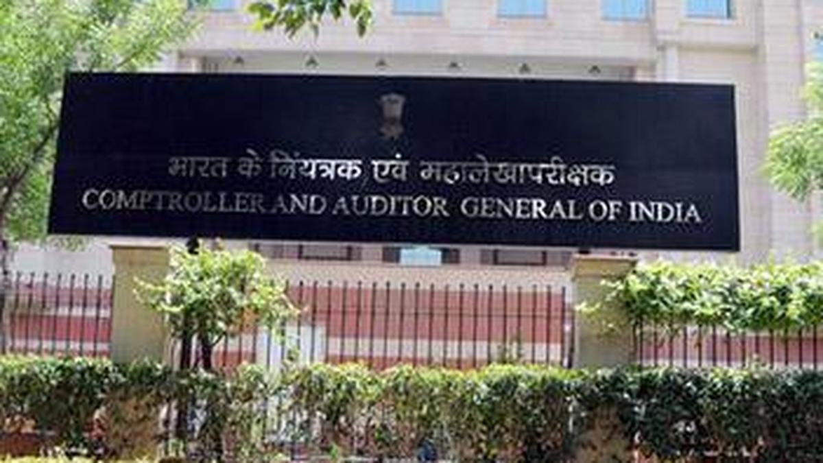 सीएजी रिपोर्ट, 2024-25 के अनुसार बिहार में ₹92,132.75 करोड़ का उपयोगिता प्रमाण पत्र अभी तक कार्यालय को प्राप्त नहीं हुआ है