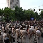 सीजेआई कांत का कहना है कि सीजेपी के संसद मार्च के दौरान 'पुलिस हिंसा' पर 'कोई याचिका' दायर नहीं की गई
