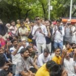 सीजेपी ने 20 जुलाई को संसद मार्च की घोषणा की; छात्रों, अभिभावकों से इसमें शामिल होने के लिए कहा